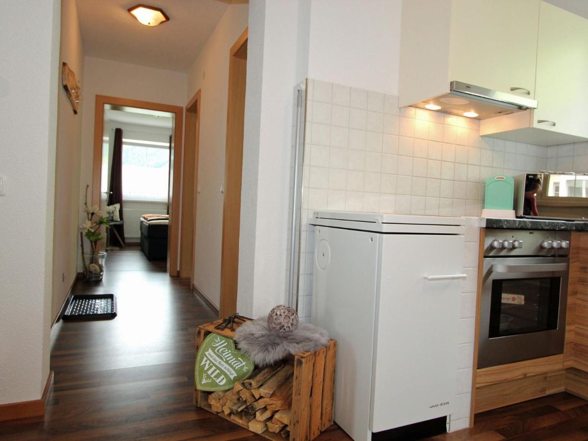 Modern Apartment In Hochgallmigg With Balcony Zewnętrze zdjęcie